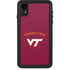 Virginia Tech University VT iPhone Cases